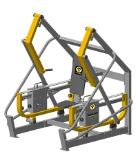 НВВ-013Z Жим от груди