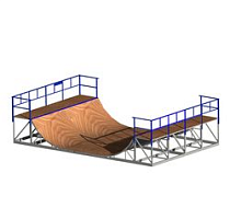 Скат стандарт
