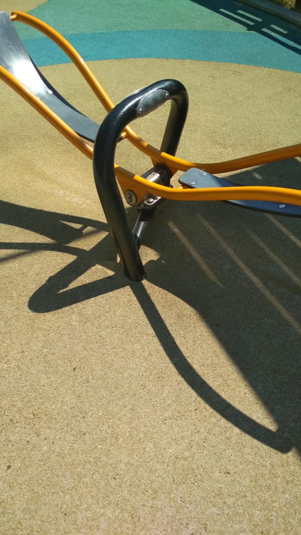 Балансир Релакс