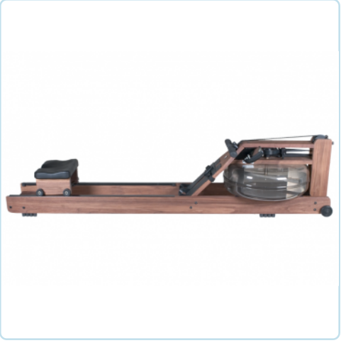 Гребной тренажер WATERROWER с дисплеем 300 S4