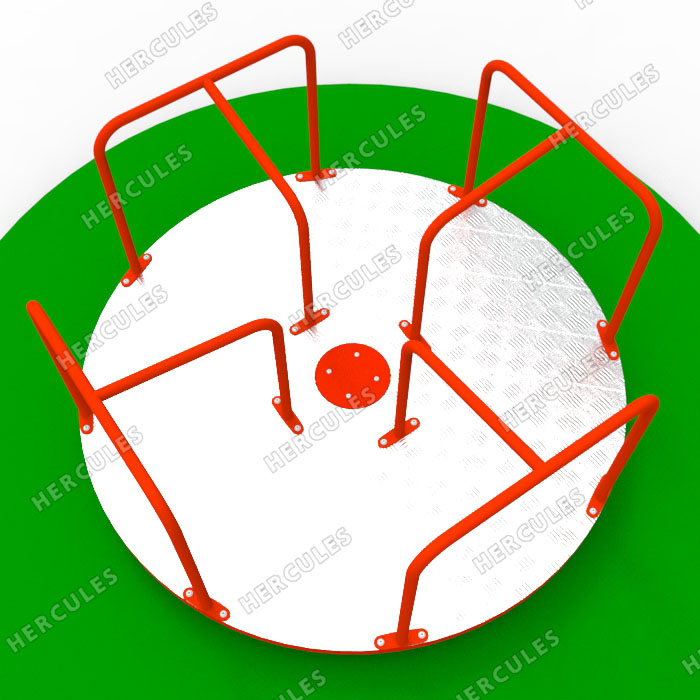 Карусель Василек