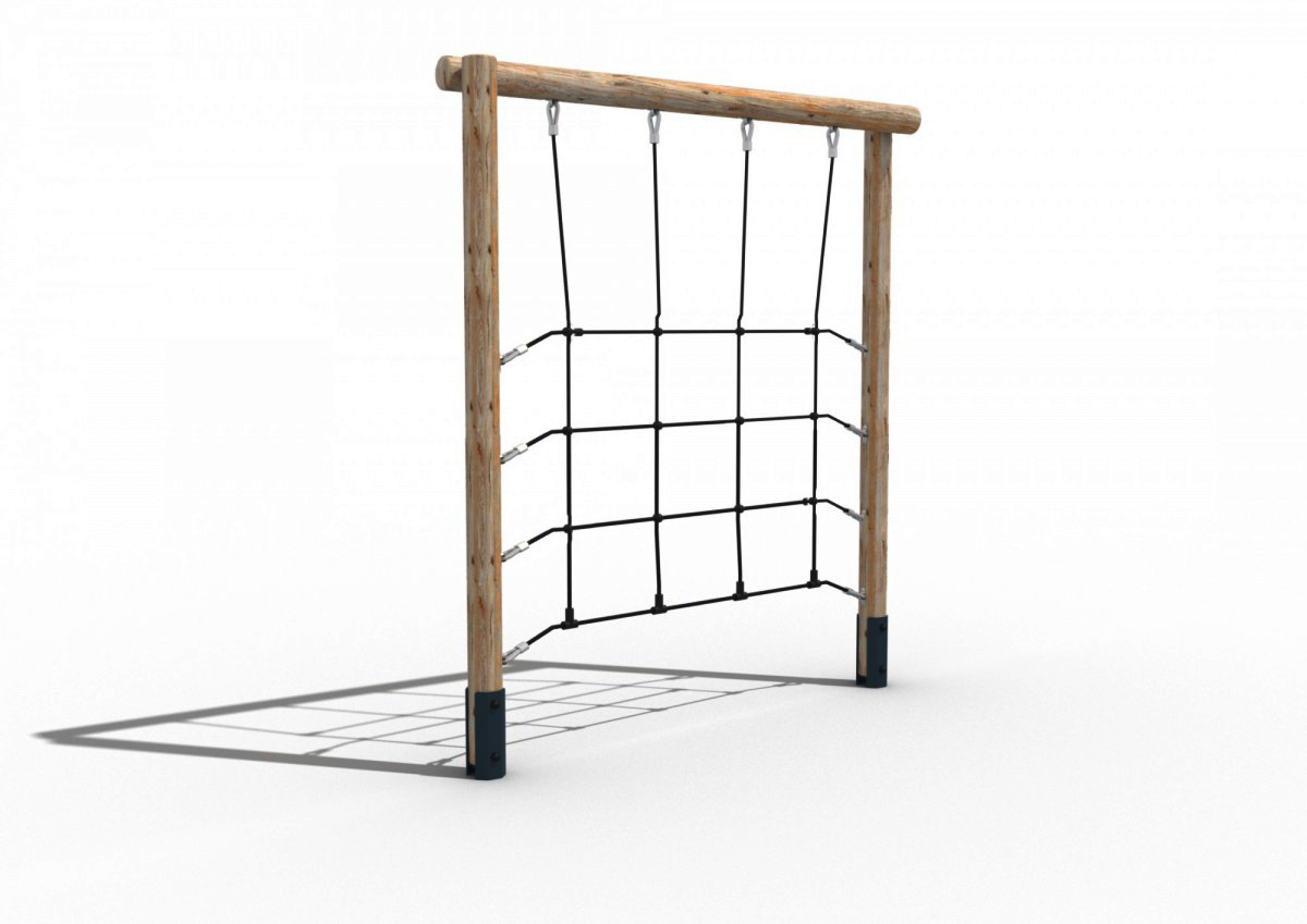 Переход Сетка