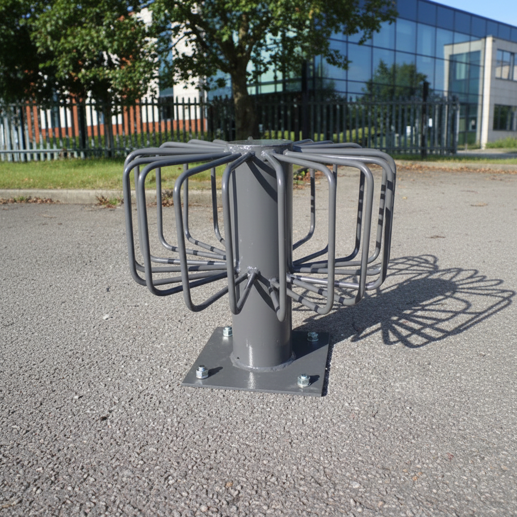 Велопаковка Солнце на 16 мест