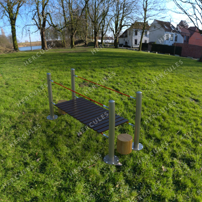 УТЛК-102 Прогулка