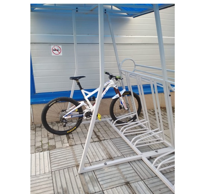 Велопарковка Filipp