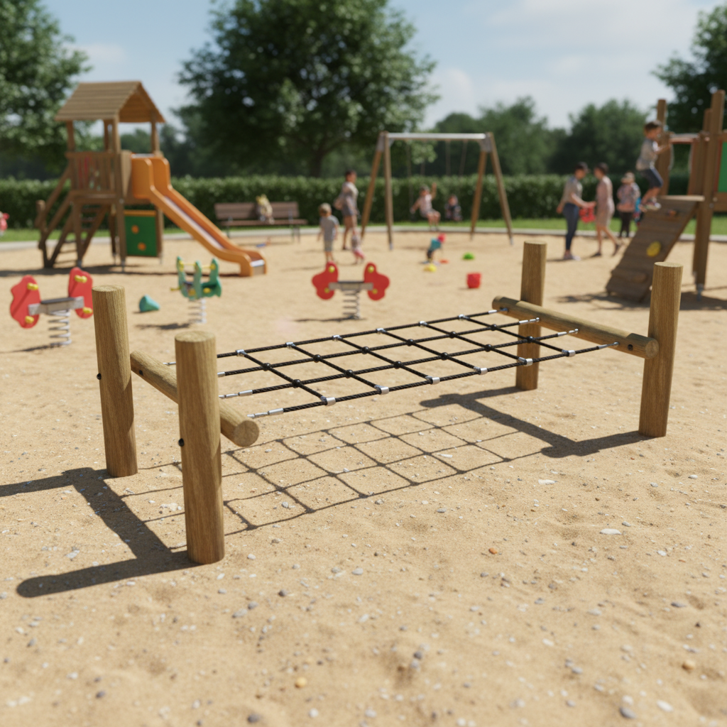 Спортивный элемент Обманка