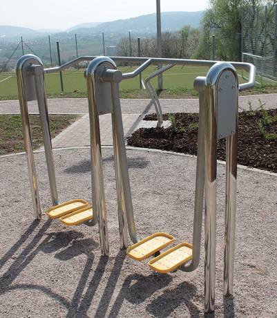 УТЭ-045П ШАГАТЕЛЬ ДВОЙНОЙ