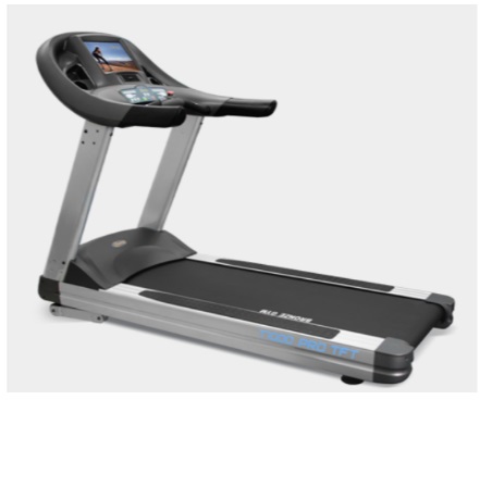 Беговая дорожка: что нужно знать при выборе 