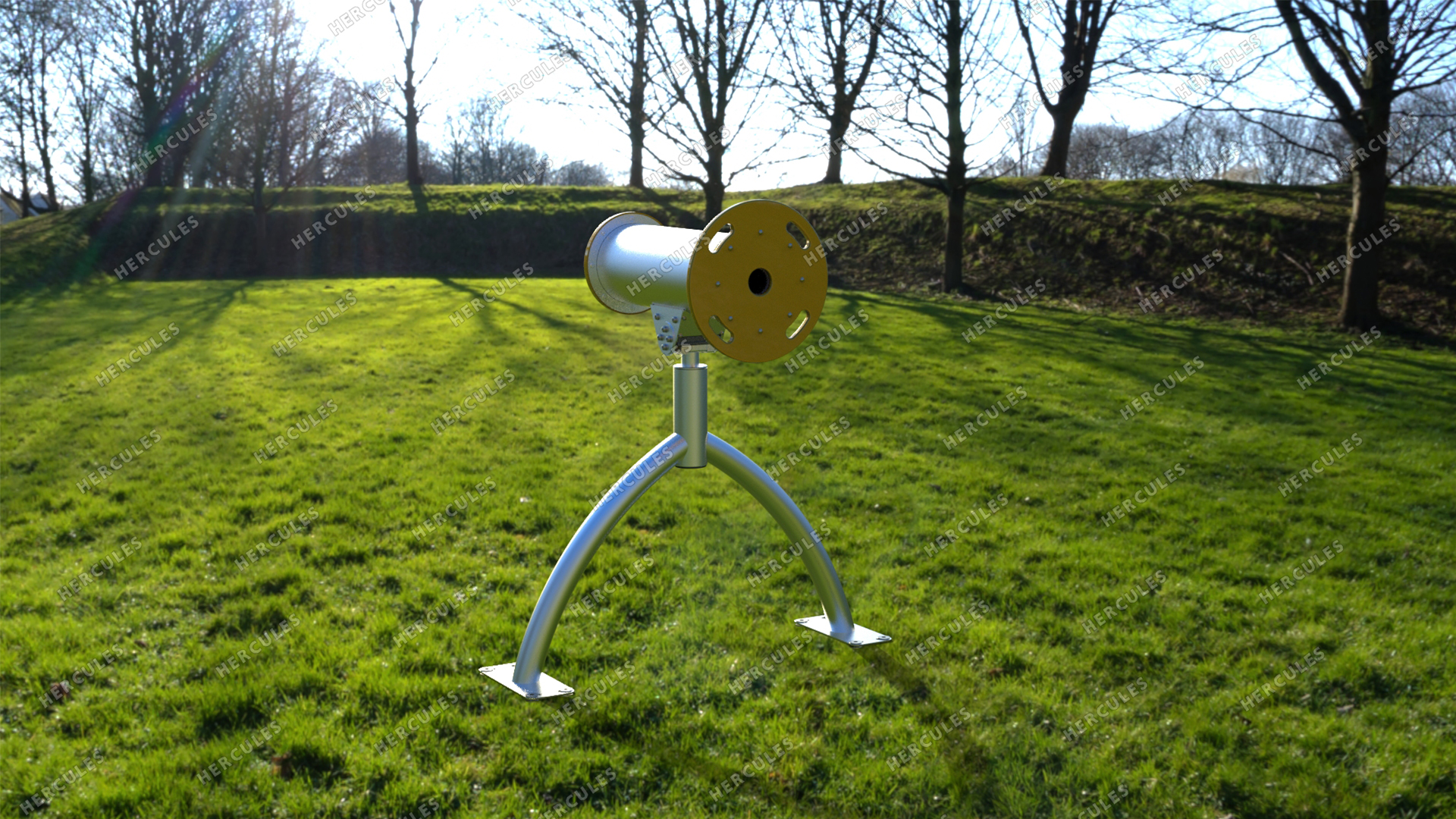 Иллюзия Калейдоскоп