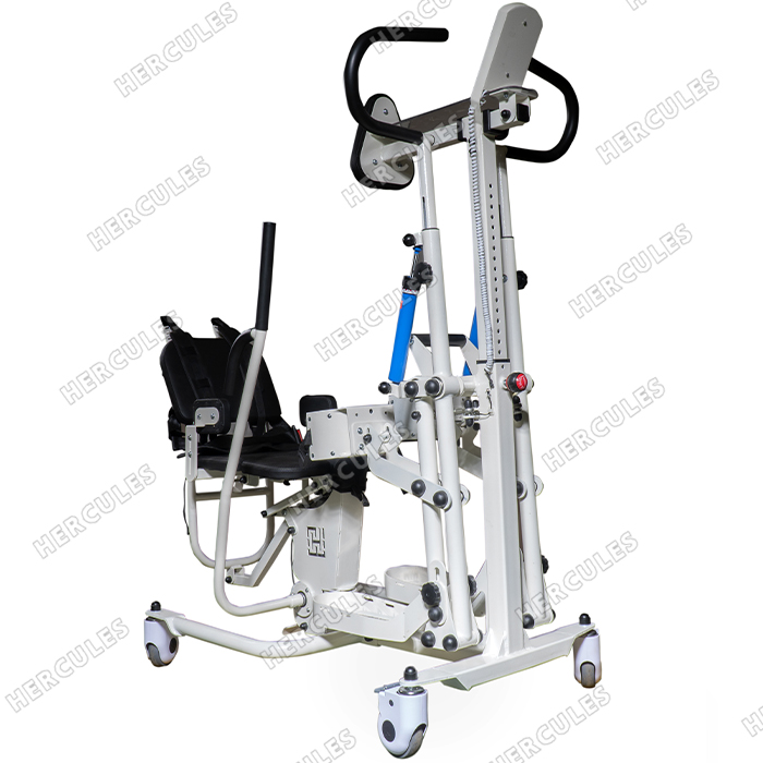 Шагательный тренажер Glider Standing Frame