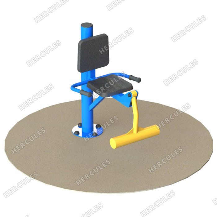 ТОС-0108 Разгибание ног