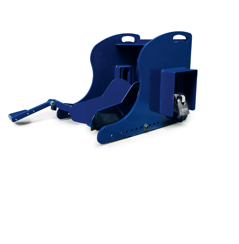 Стационарный мотозамок МиниБункер