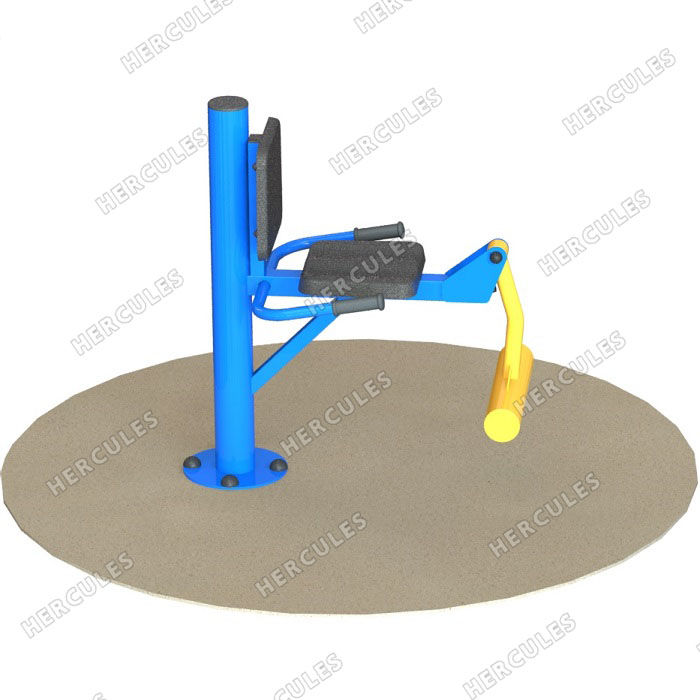 ТОС-0108 Разгибание ног