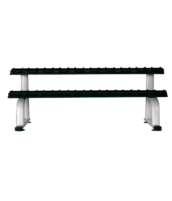 Подставка под гантели BRONZE GYM H-030L
