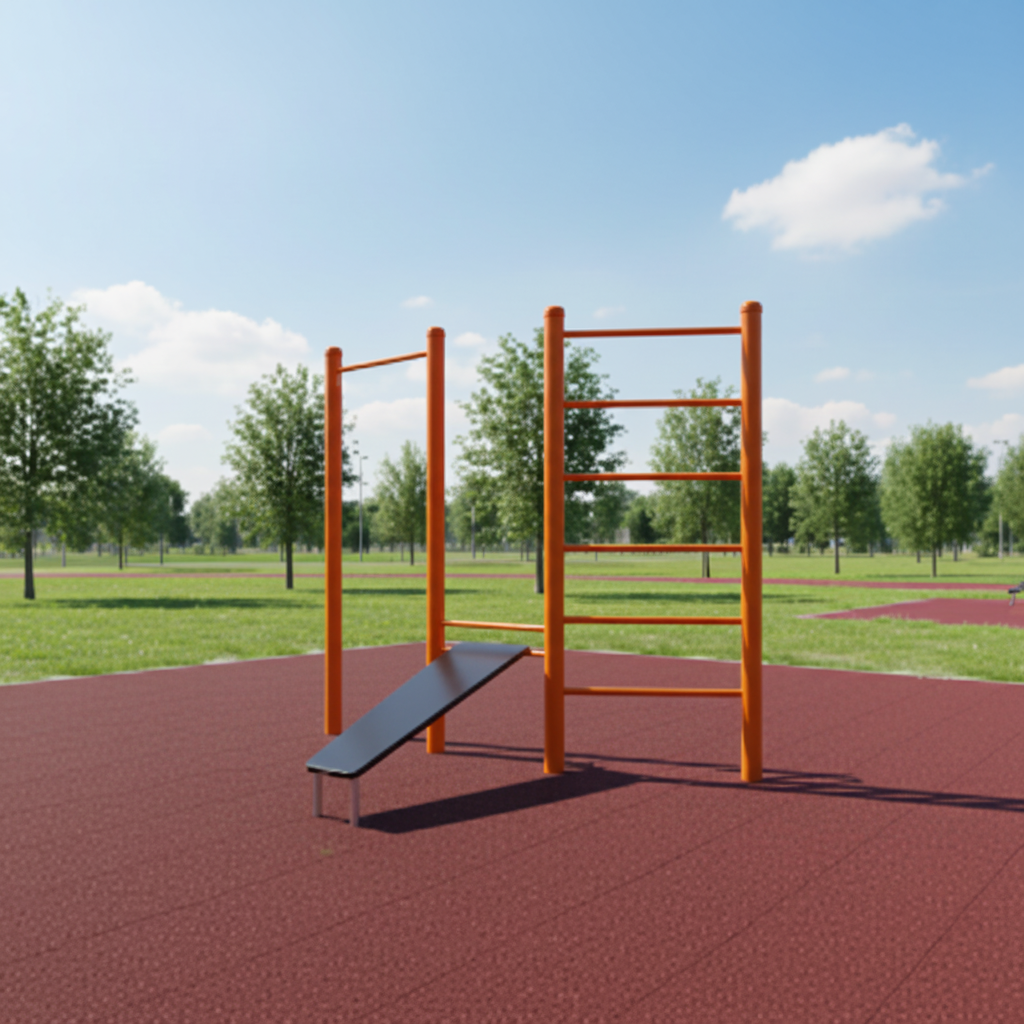 Комбинация 1 серия Kompann