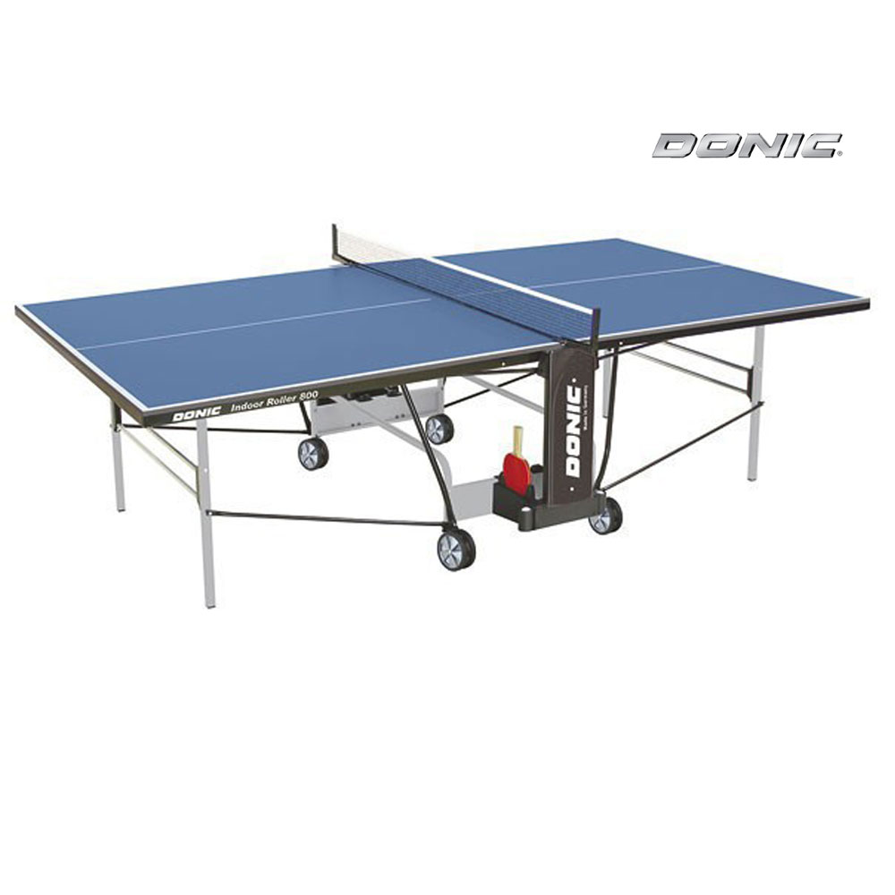 Теннисный стол Donic Indoor Roller 800
