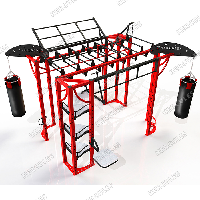 Рама для кроссфита универсальная