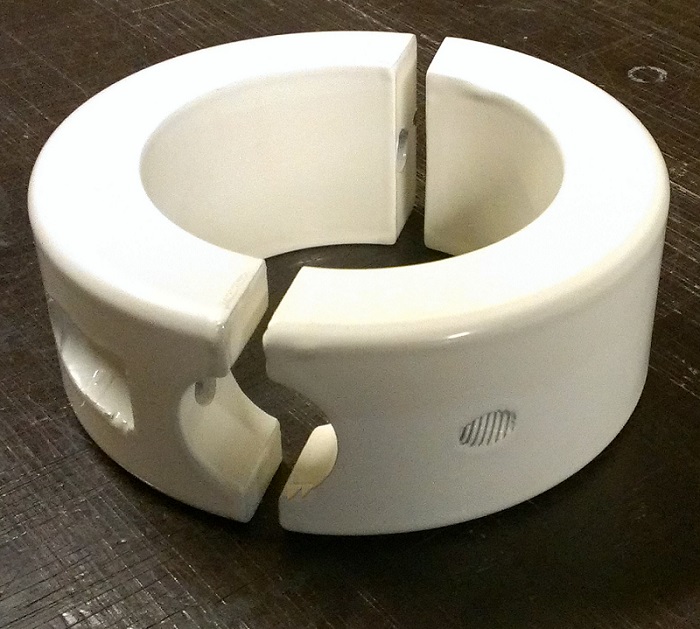 W-1.7.4 Овальная площадка для воркаута №4. Уровень - двор. 50 кв.м.