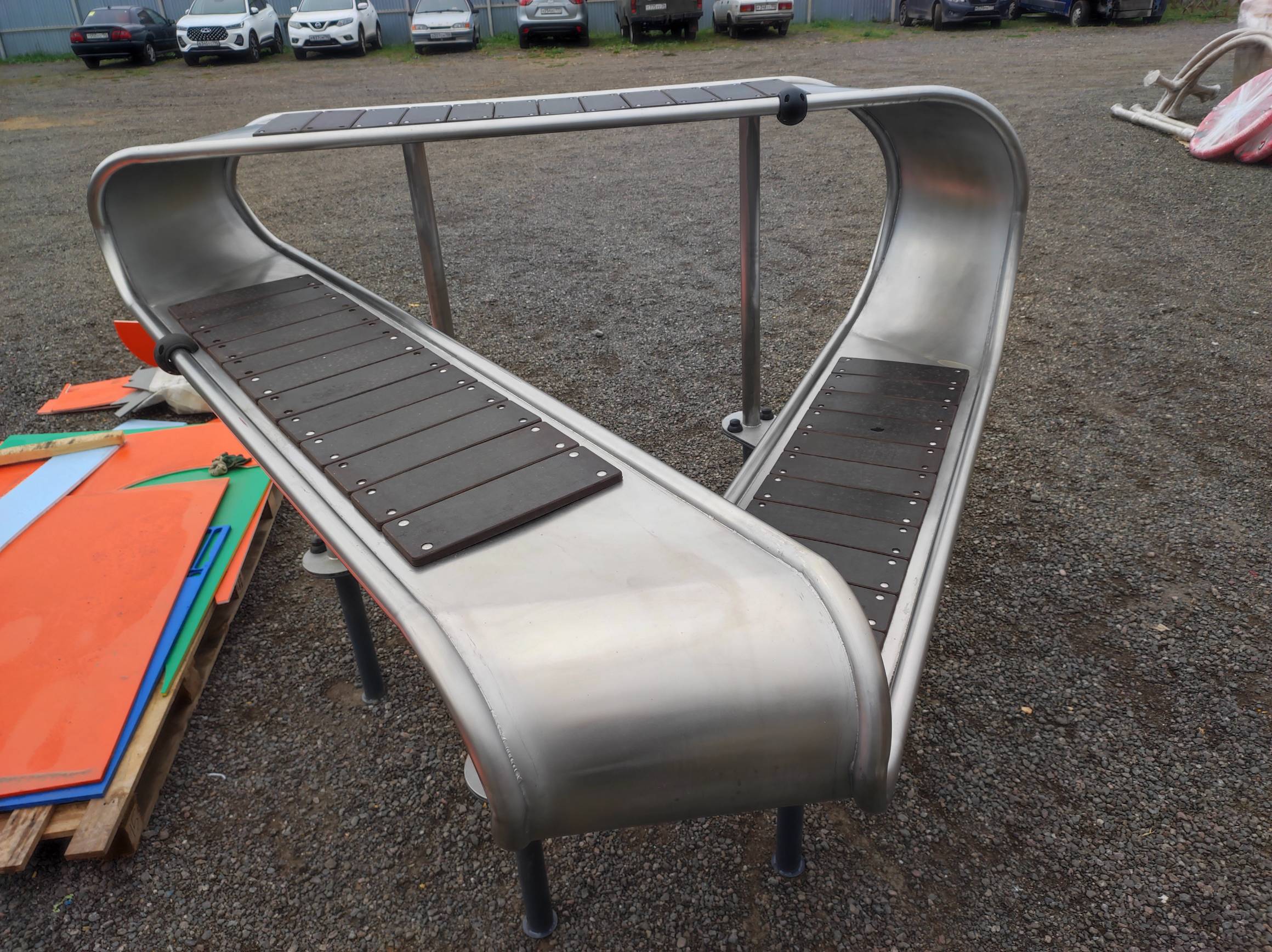 Лента Мебиуса