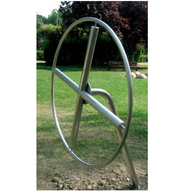 Звуковое колесо - 1 шт.