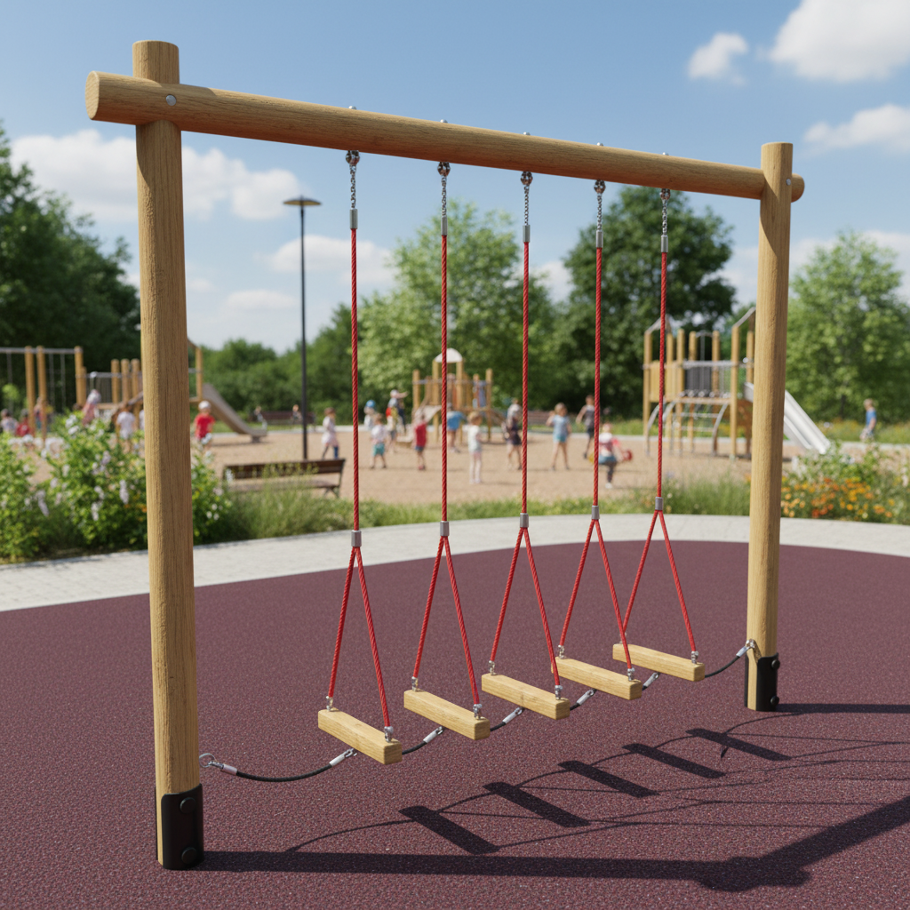 Переход Ступени