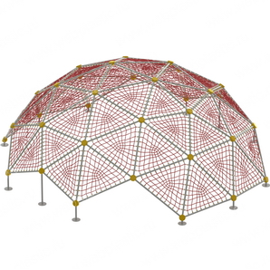  Игровая конструкция "Пазл" СТ-1018