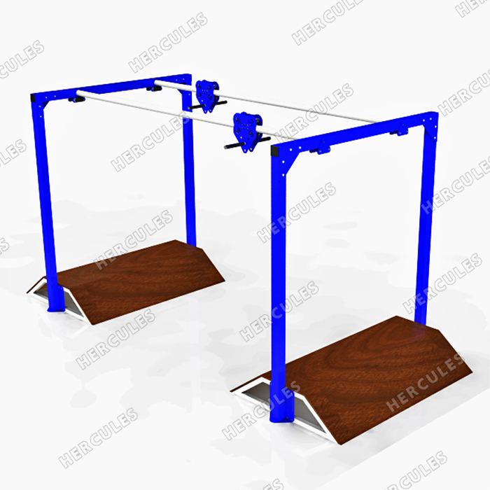 Монорельс двойной