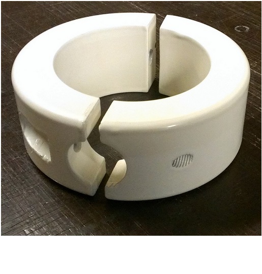 W-8.06 Брусья наклонные со скамьей для инвалидов-колясочников