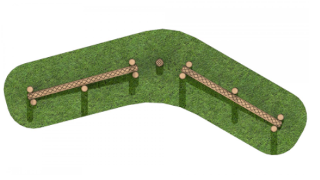 Переход Восхождение