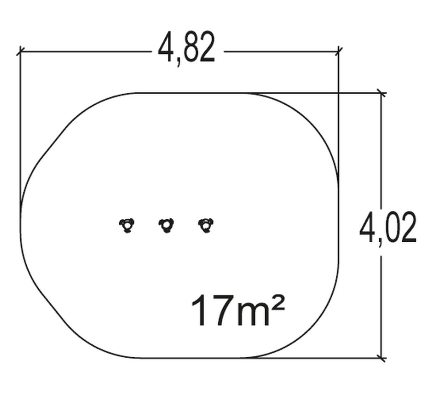 Столбы для лазания