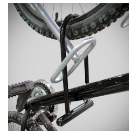 Велофайл - Система хранения велосипедов