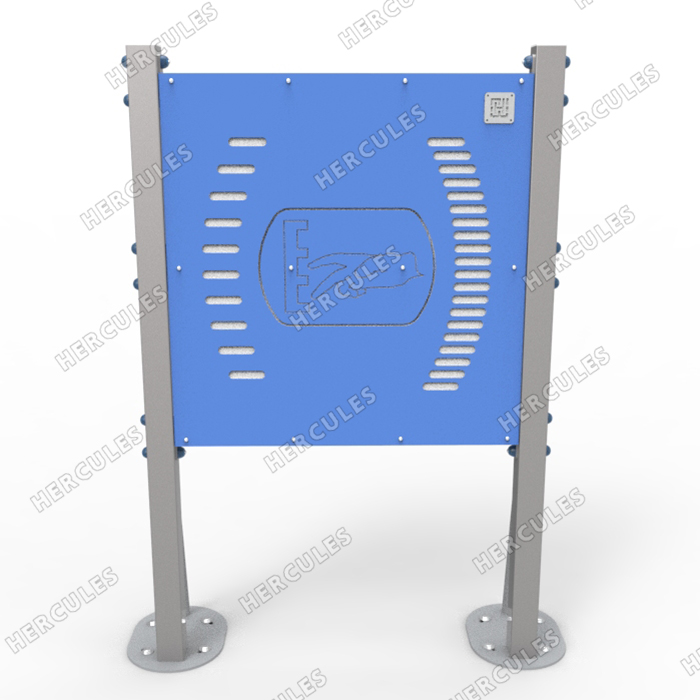 УТИп-057 Тренажер для пожилых Шагающие пальцы