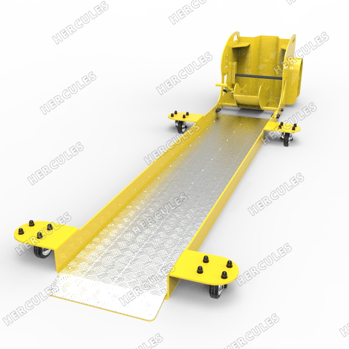 Система хранения мотоцикла Бункер