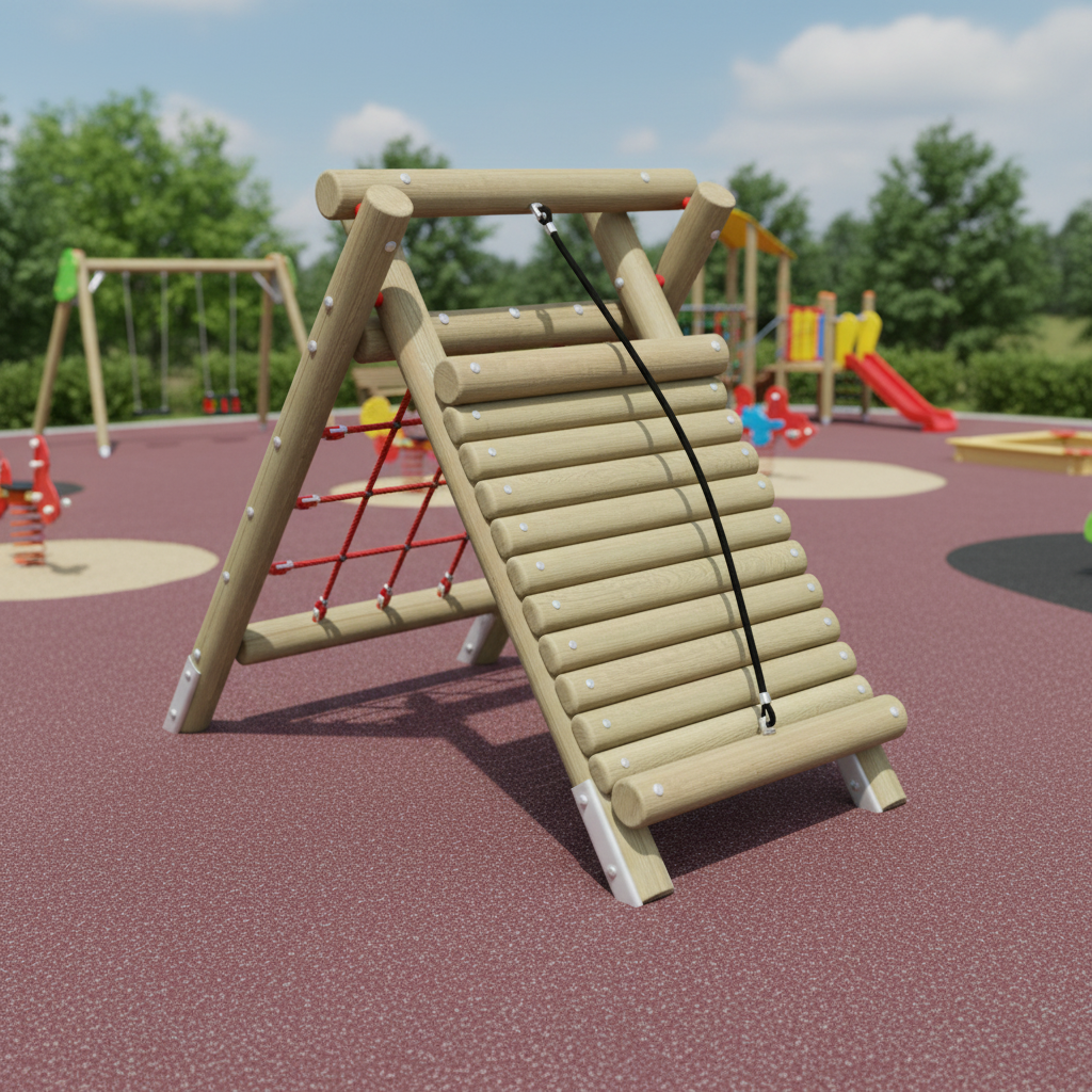 Восхождение на бревна v.2