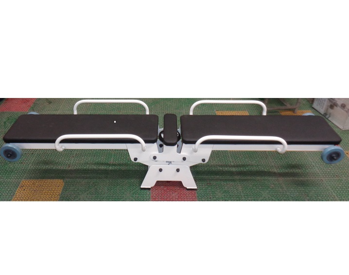 Тренажер для шпагата и растяжки