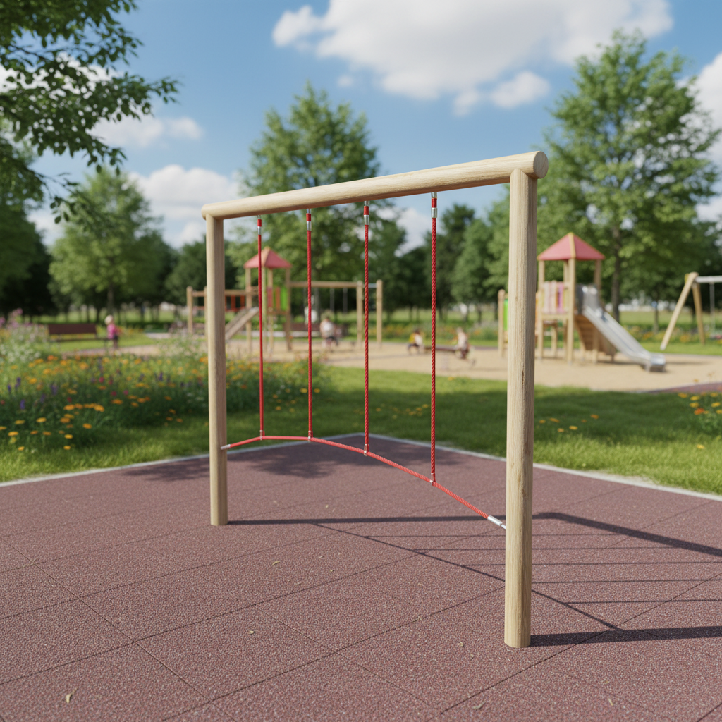 Переход Джунгли