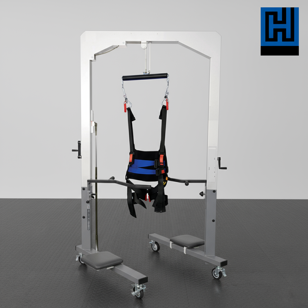 Поддерживающая система