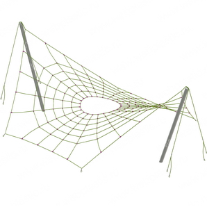 Пространственная сетка "Паутина-3" ПС-586