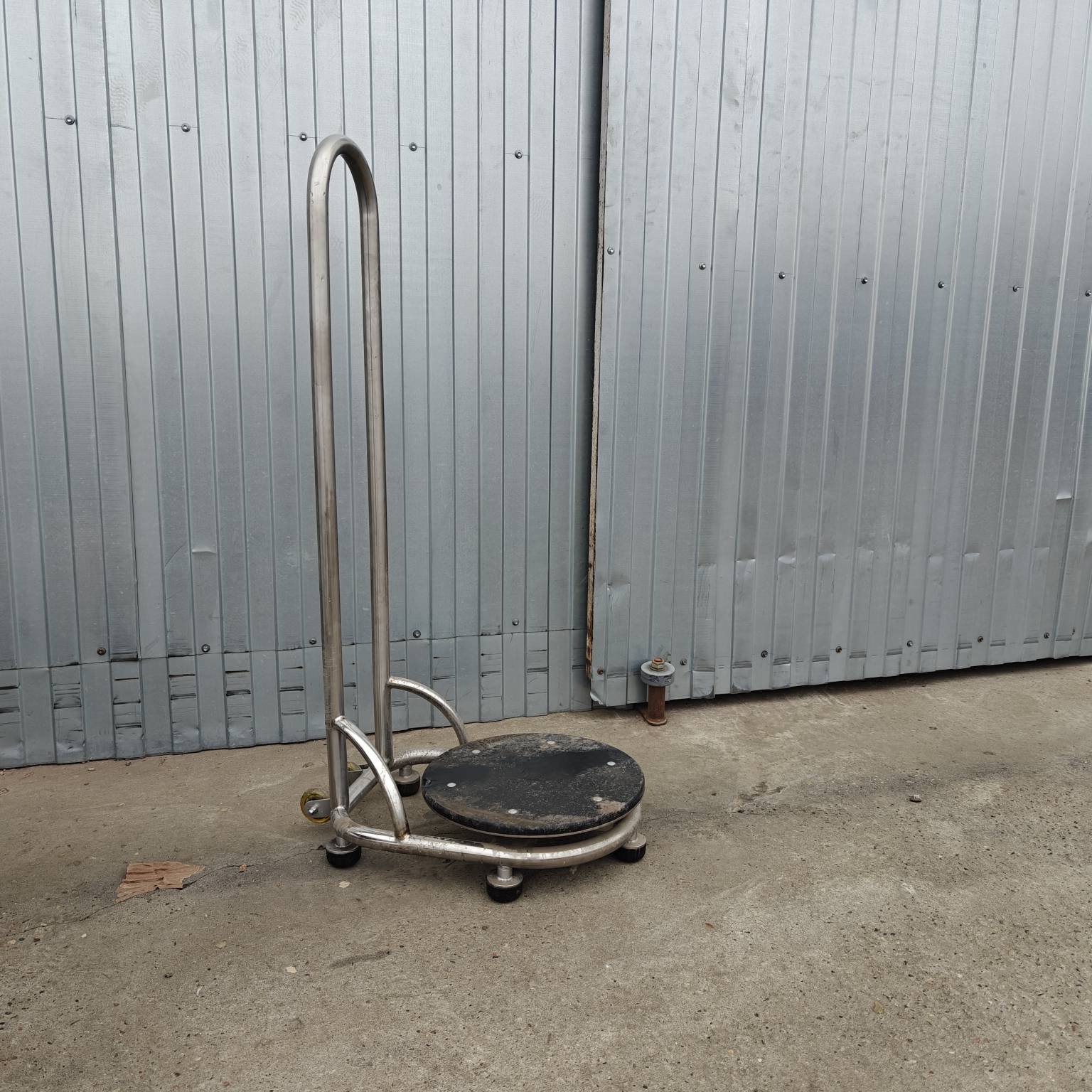 Акватренажер Твистер (для поворотов туловища) - 1 шт.