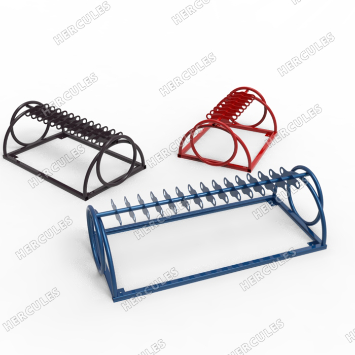 Парковка для самокатов Динозавр