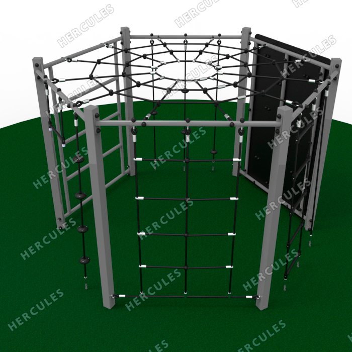 Комплекс для лазания Сота