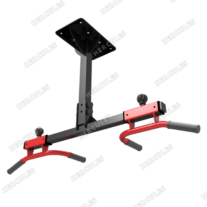 Турник регулируемый по ширине