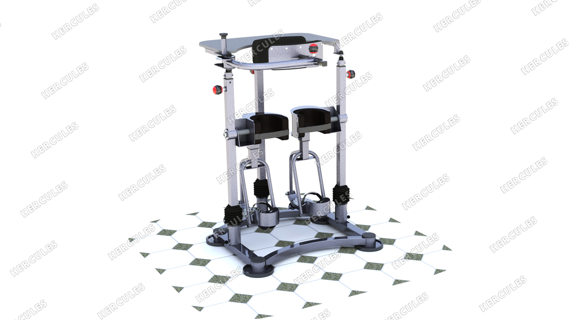 Баланс-тренер навыков вертикального стояния и балансирования