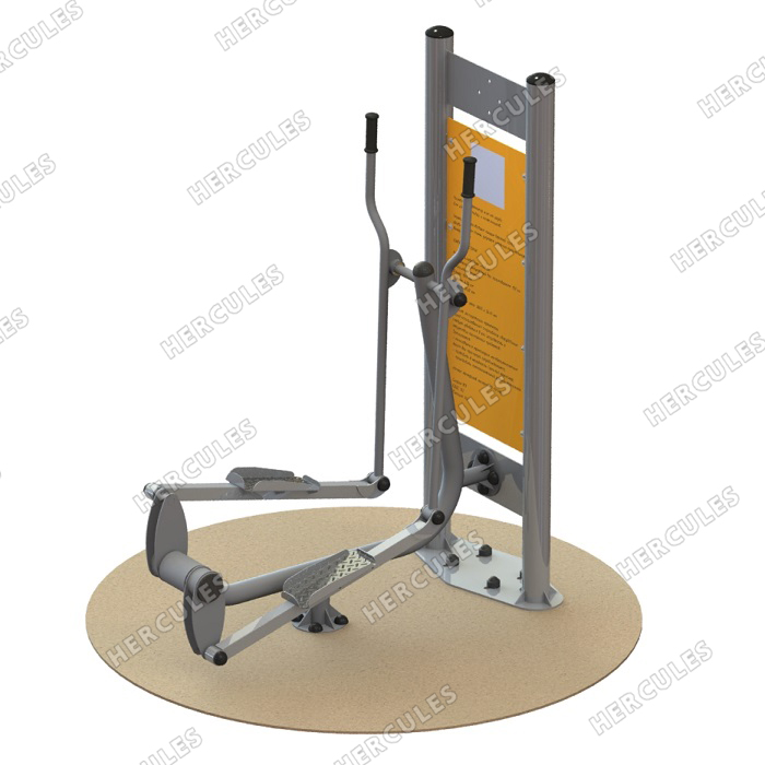 ZV-040 Эллиптический тренажер