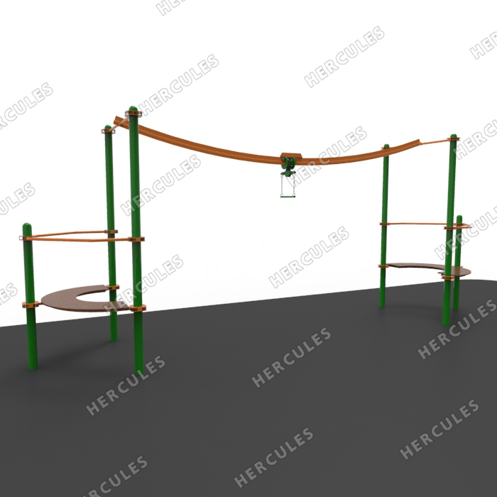 Тарзанка Американка 1