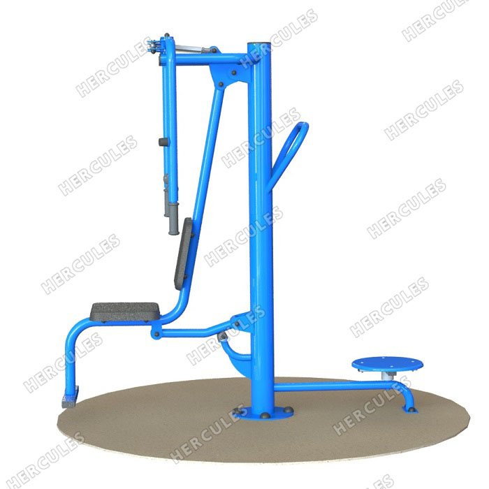 ТОС-0255 Твистер стоя и Баттерфляй  