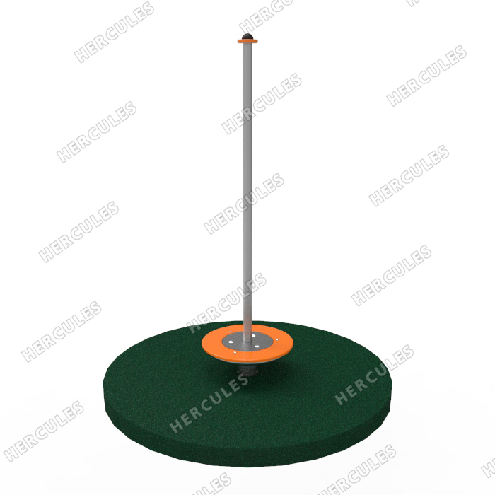 Карусель Пируэт