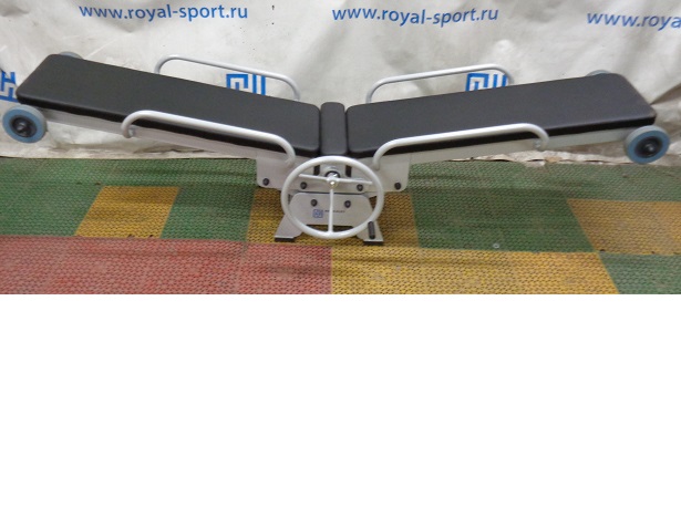 Тренажер для шпагата и растяжки