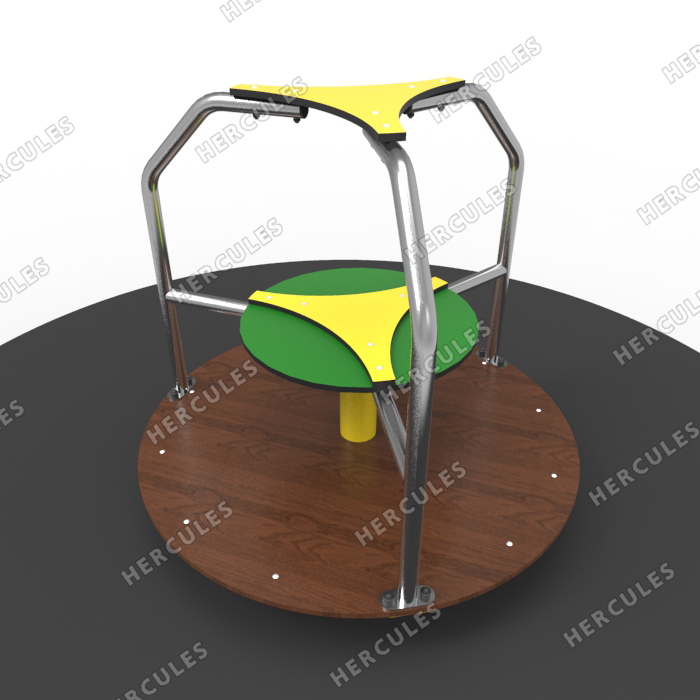 Карусель для самых маленьких - 1шт.