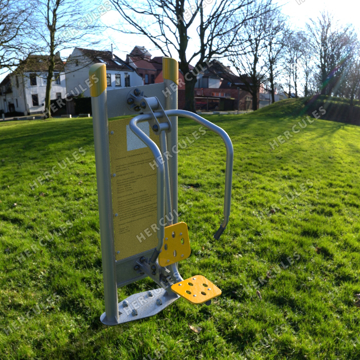 ZV-018 Жим от груди